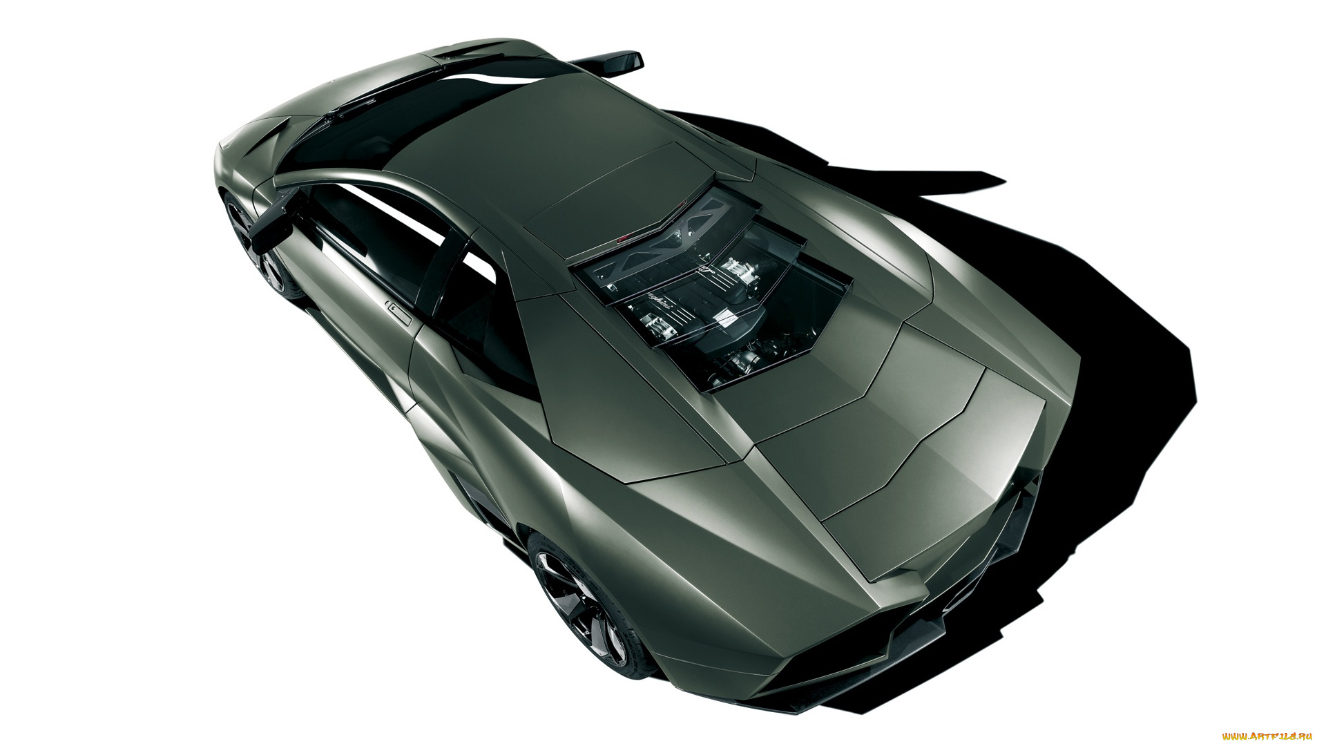 lamborghini, reventon, автомобили