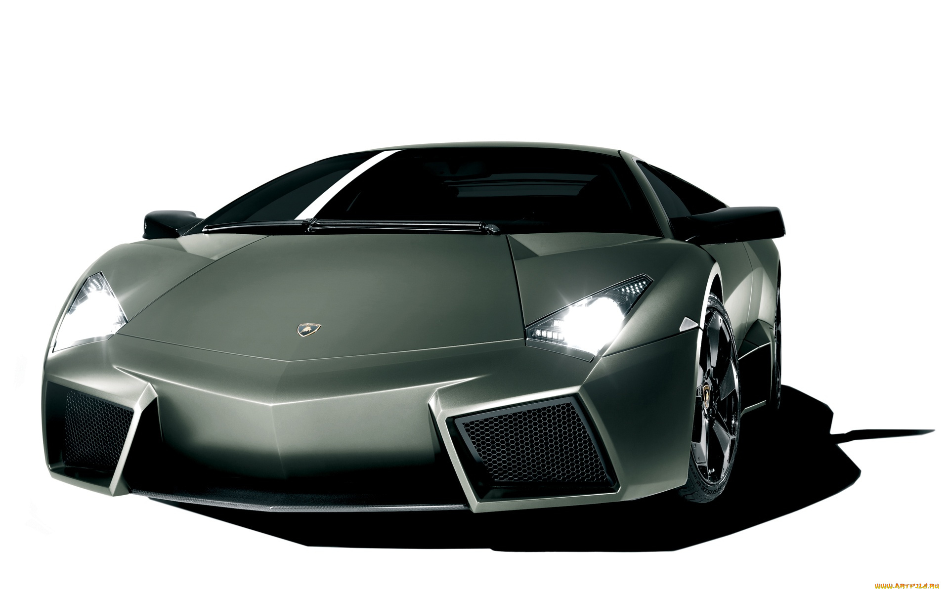 lamborghini, reventon, автомобили