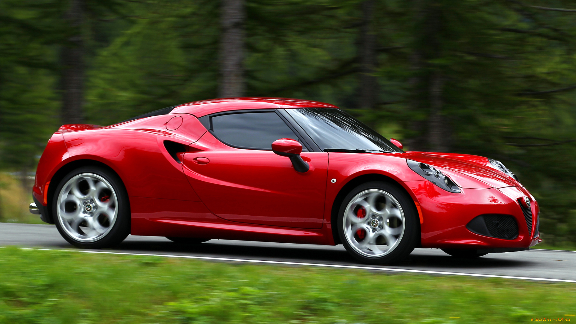 alfa, romeo, 4c, автомобили, fiat, group, automobiles, s, p, a, италия, легковые