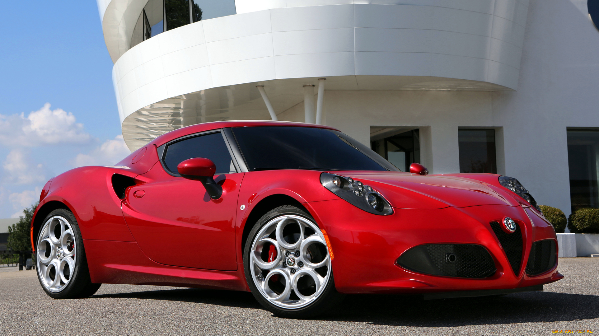 alfa, romeo, 4c, автомобили, италия, fiat, group, легковые, automobiles, s, p, a