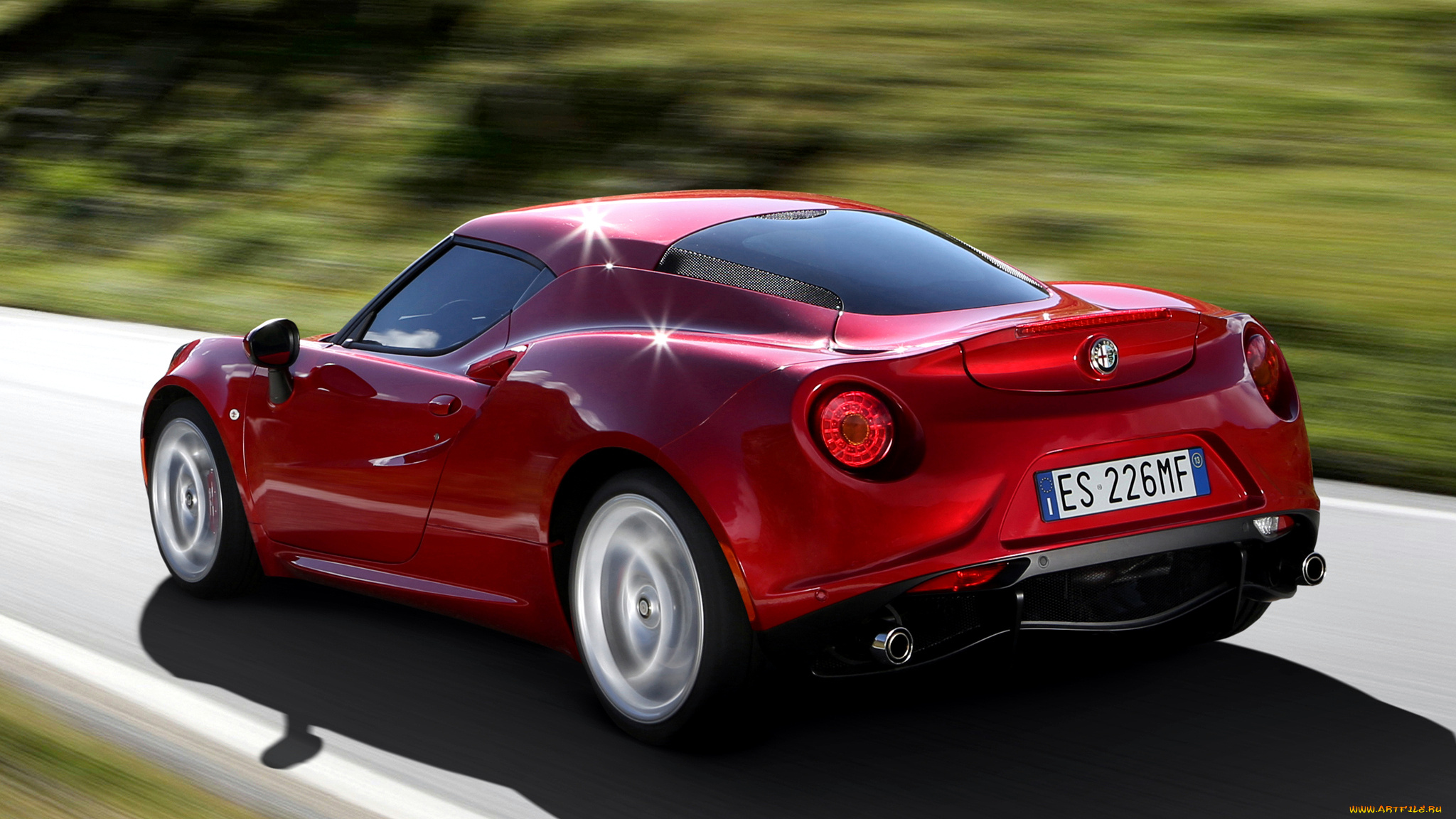 alfa, romeo, 4c, автомобили, италия, легковые, fiat, group, automobiles, s, p, a