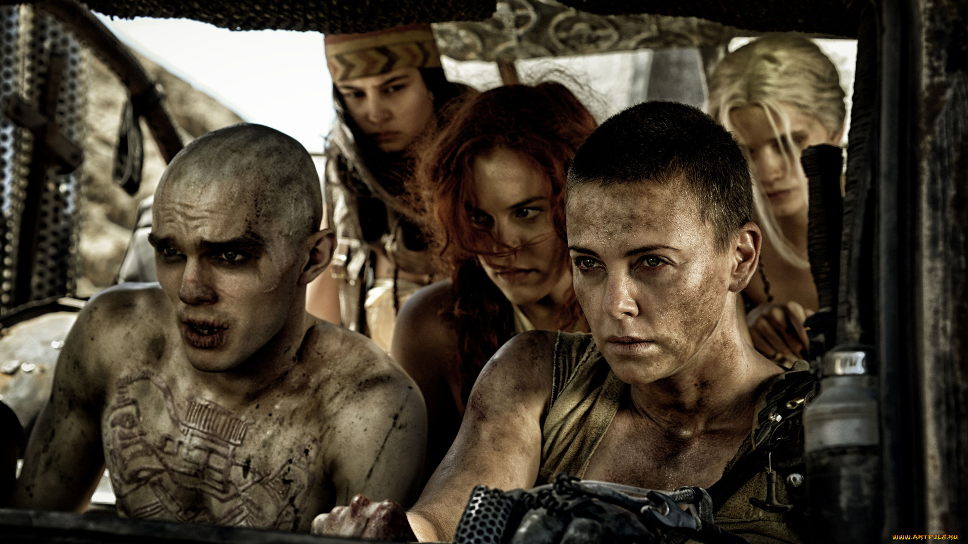 кино, фильмы, mad, max, , fury, road, fury, road, mad, max