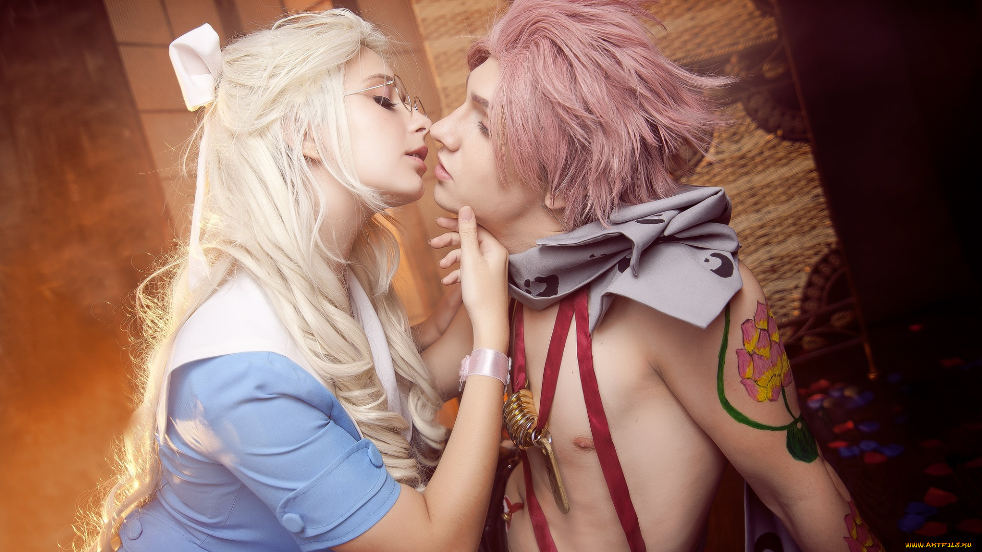 разное, cosplay, , косплей, hime, senryou, zone, 00