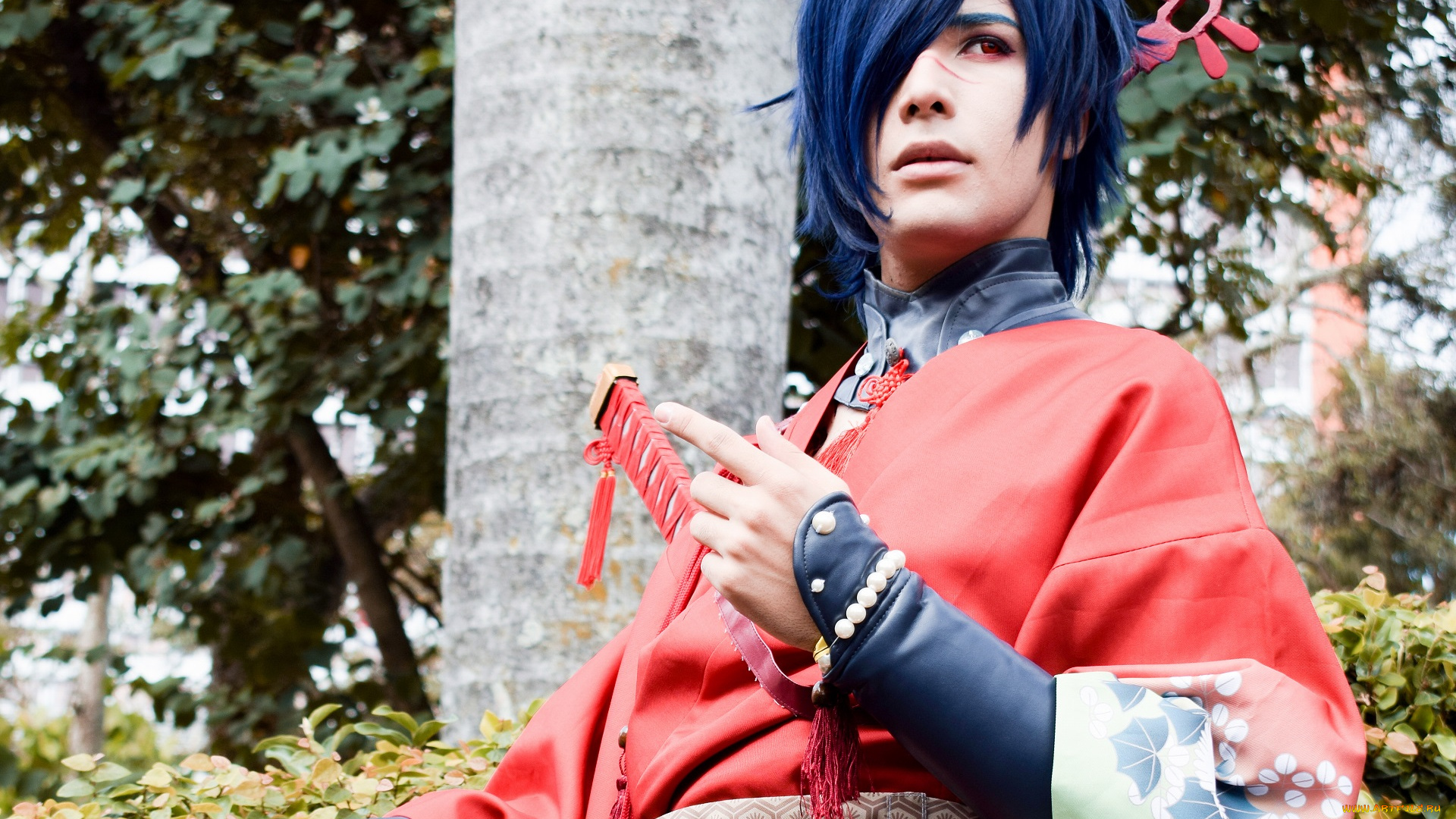 разное, cosplay, , косплей, koujaku