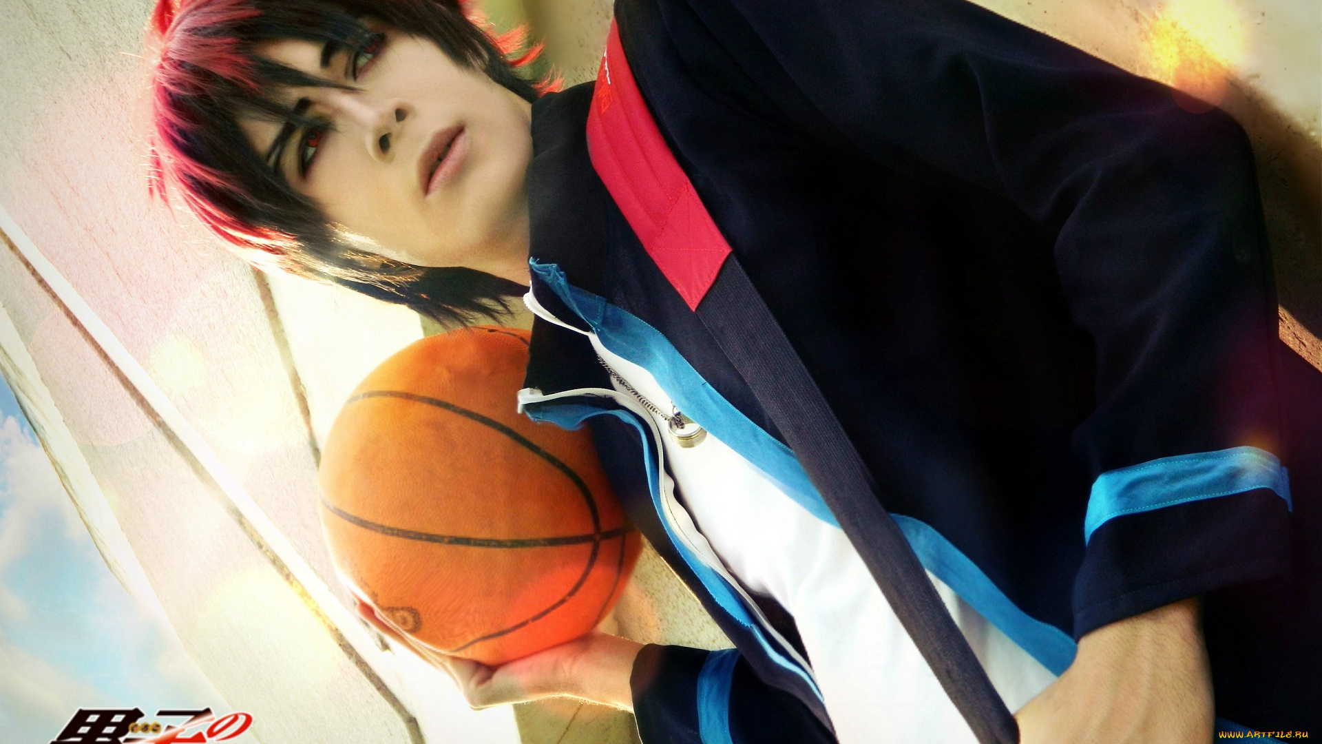 разное, cosplay, , косплей, taiga, kagami