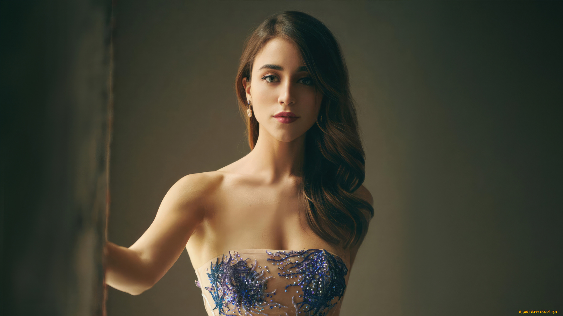 kaylee, cowan, photoshoot, 2023, девушки, -, брюнетки, , шатенки, кейли, ко...