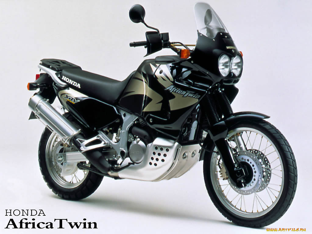 honda, africa, twin, мотоциклы