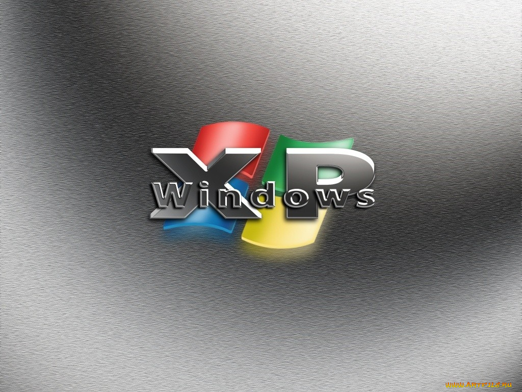 компьютеры, windows, xp