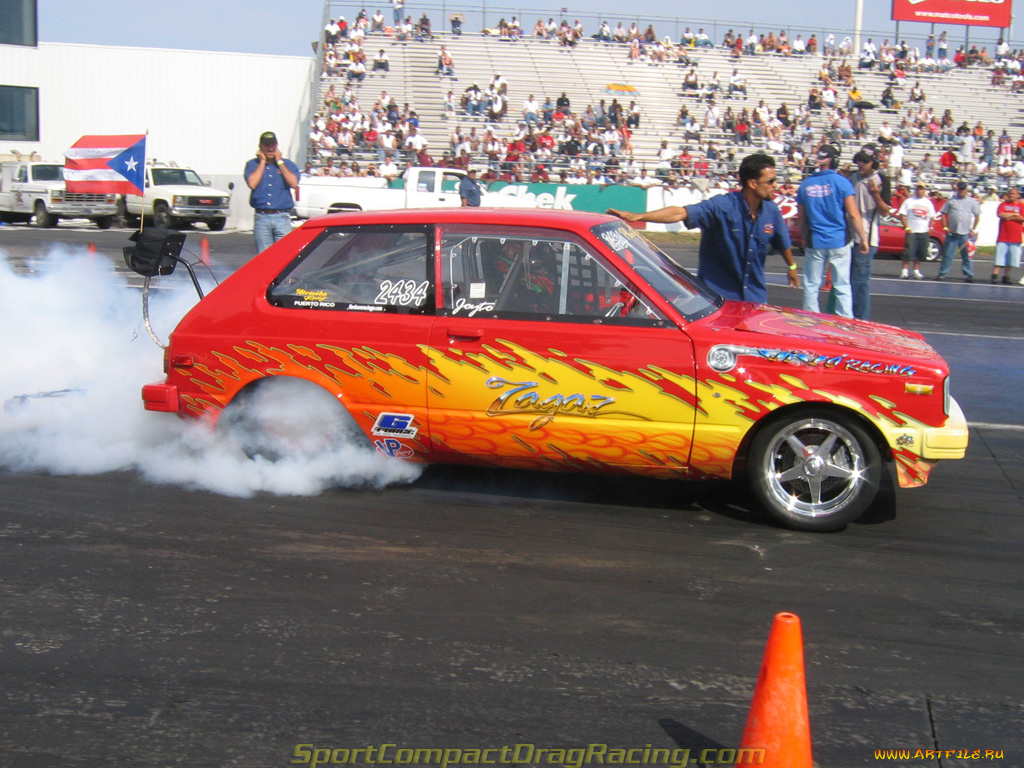 спорт, drag, racing