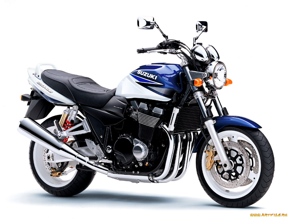 suzuki, gsx1400, мотоциклы