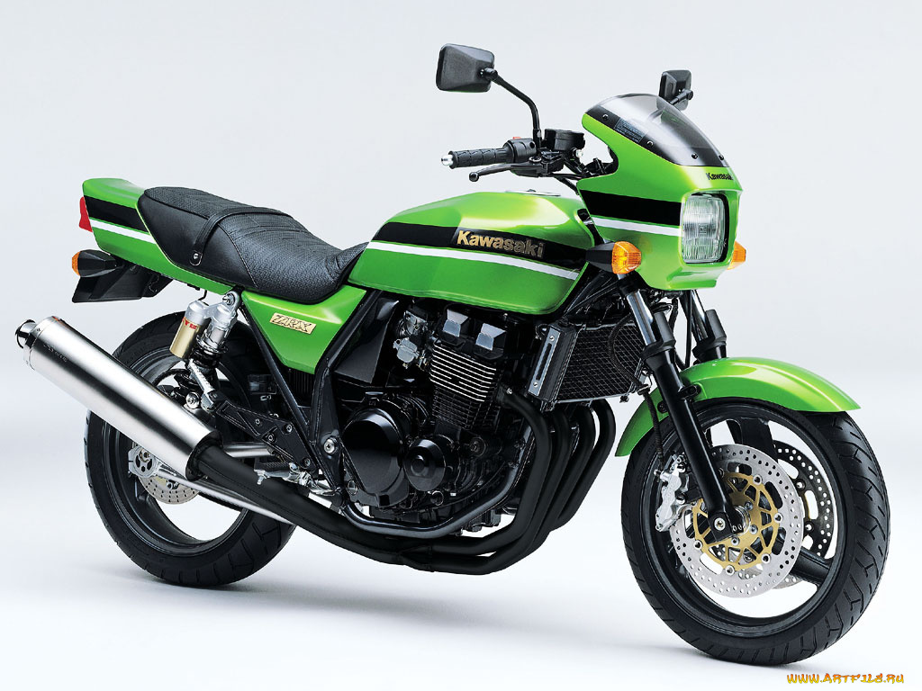 zrx400, мотоциклы, kawasaki