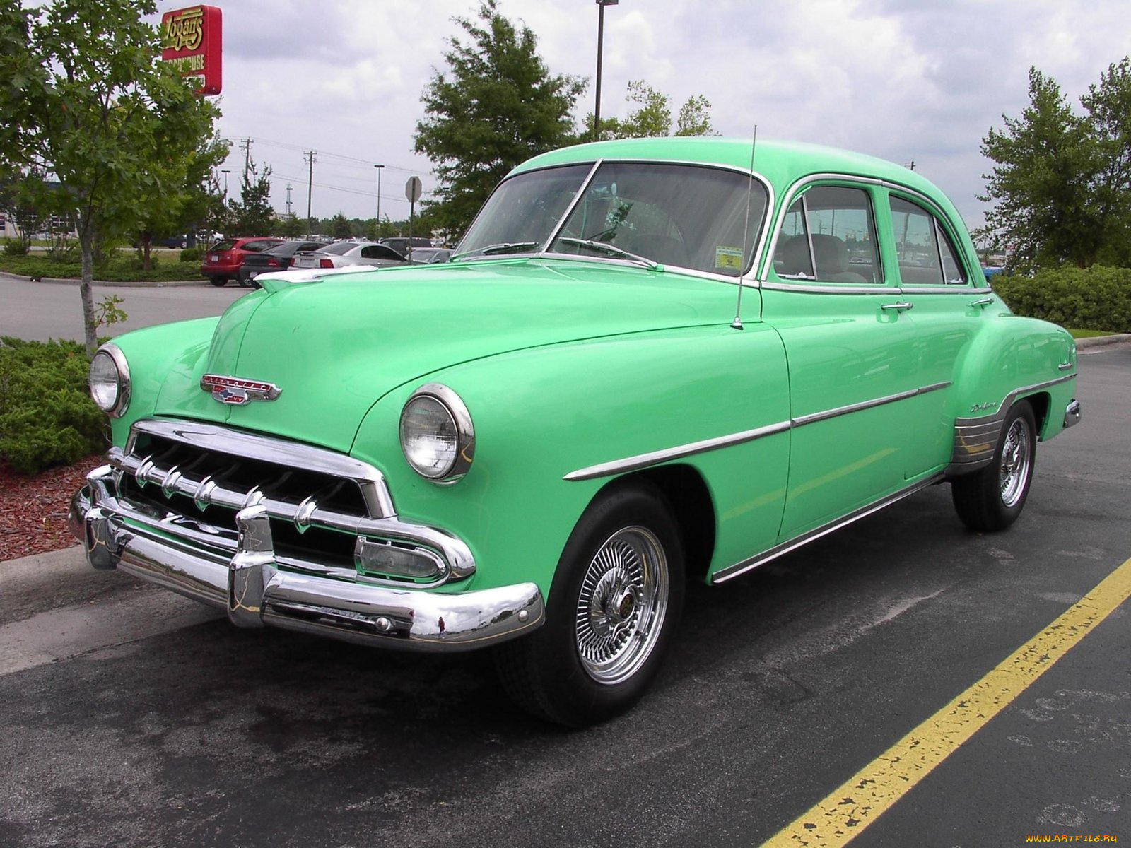 1952, chevrolet, custom, sedan, classic, автомобили, выставки, уличные, фото