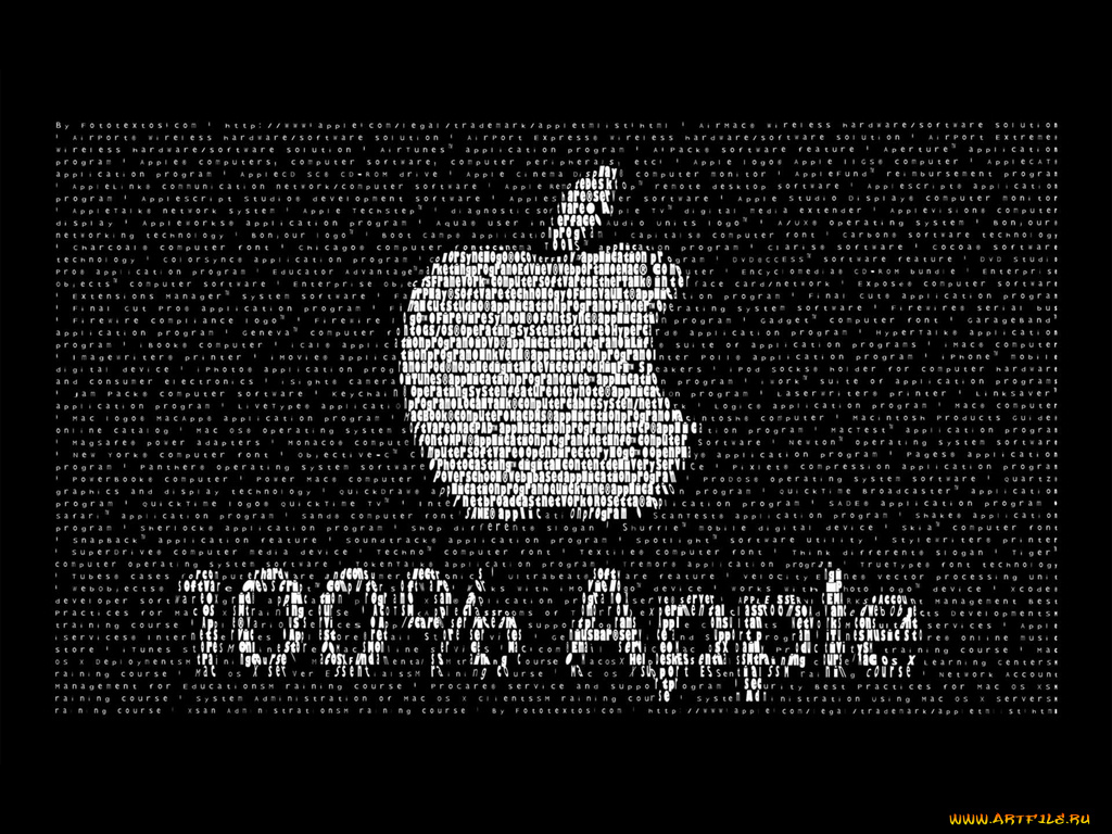 компьютеры, apple