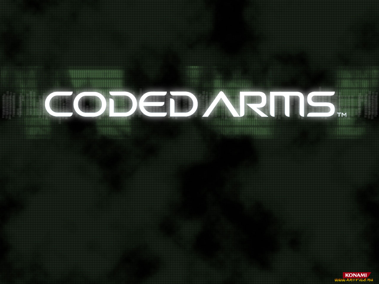 видео, игры, coded, arms