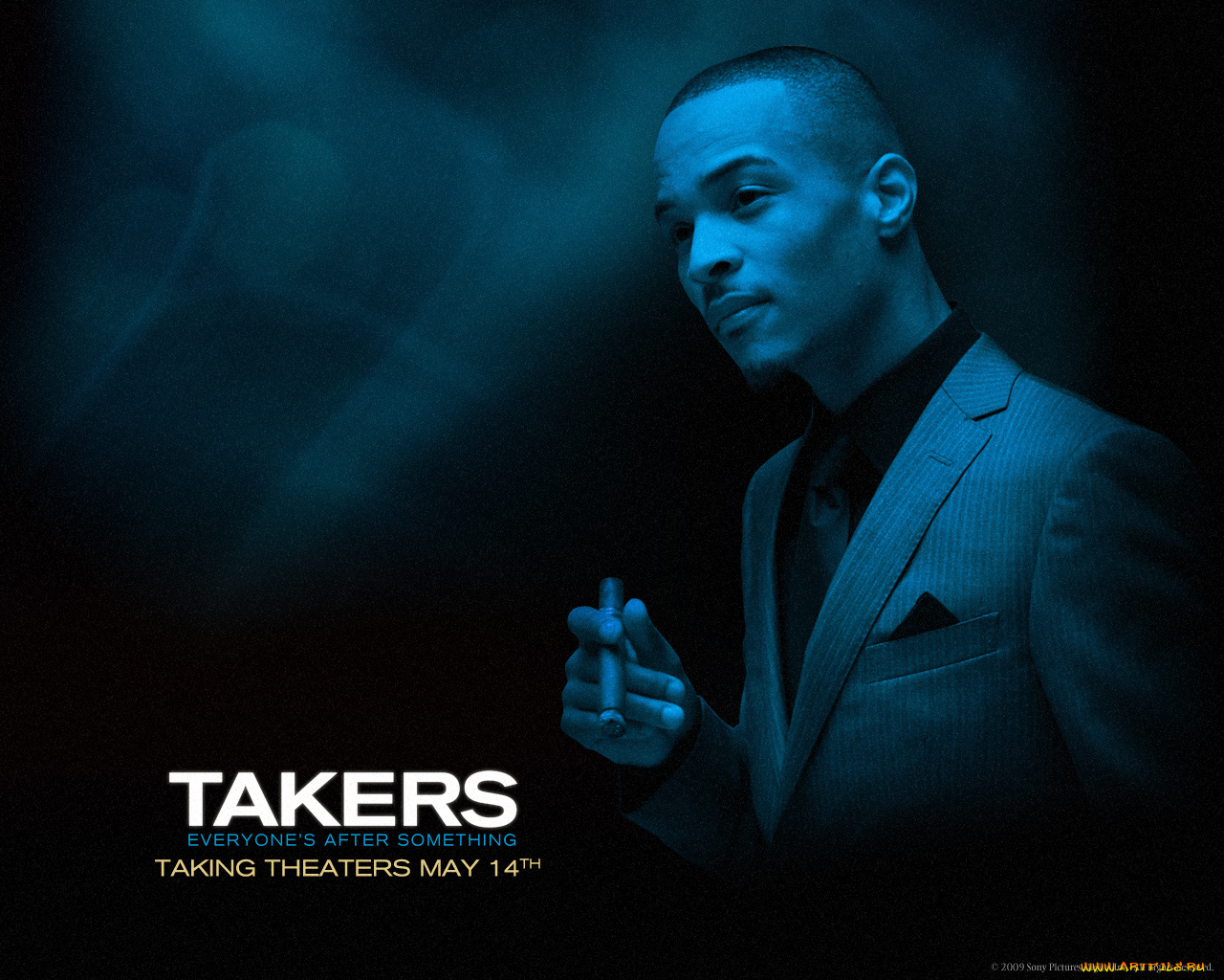 takers, кино, фильмы