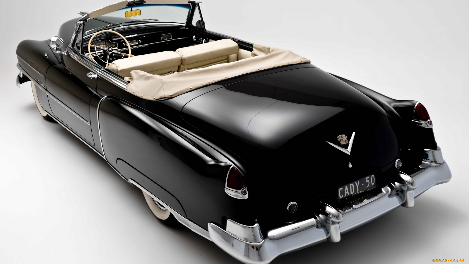 cadillac, sixty, two, convertible, автомобили