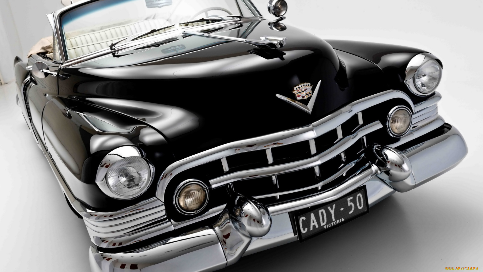 cadillac, sixty, two, convertible, автомобили