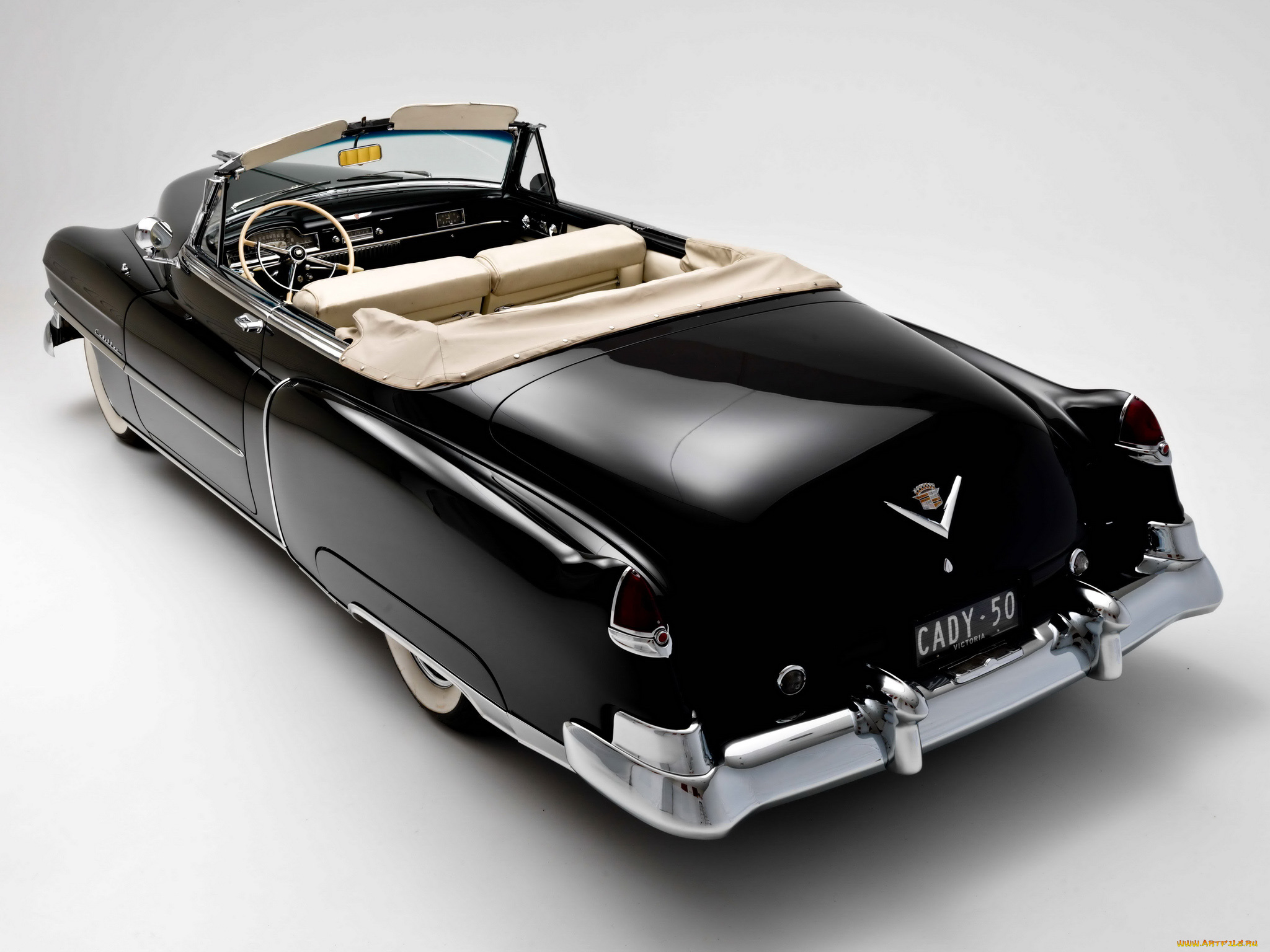 cadillac, sixty, two, convertible, автомобили