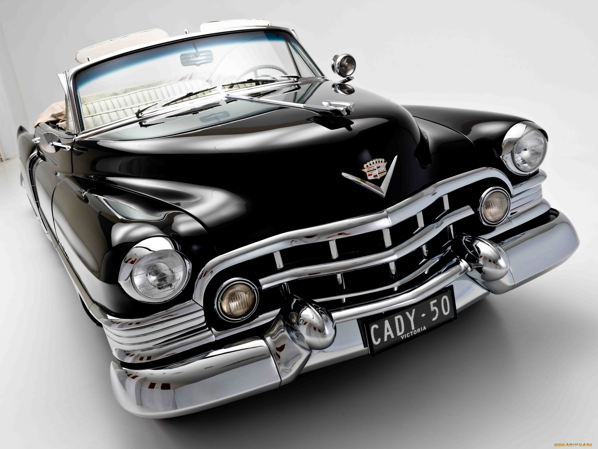 cadillac, sixty, two, convertible, автомобили