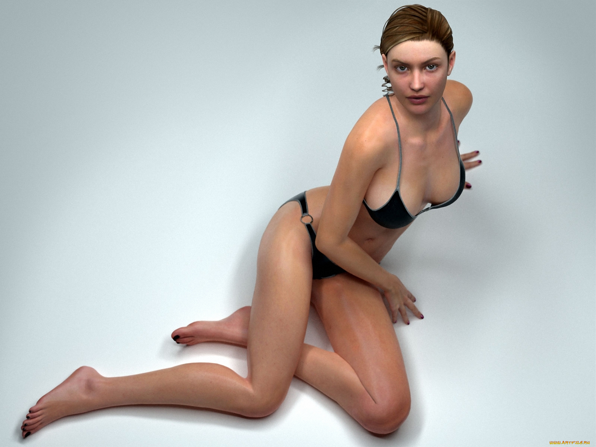 Virtual Girl Galleries