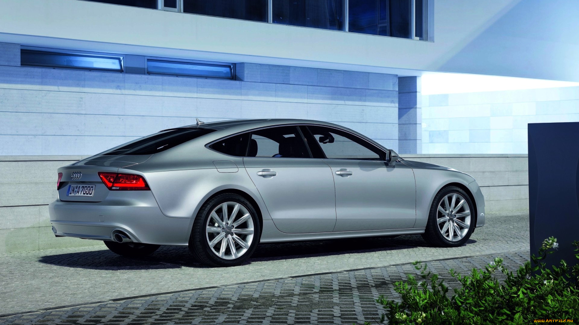 audi, a7, автомобили, концерн, volkswagen, group, легковые, германия, ag