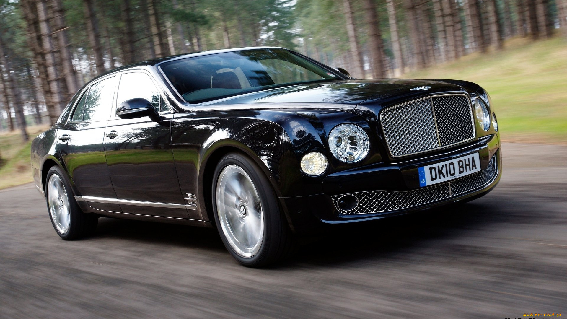 bentley, mulsanne, автомобили, великобритания, элитные, премиум-класс, motors