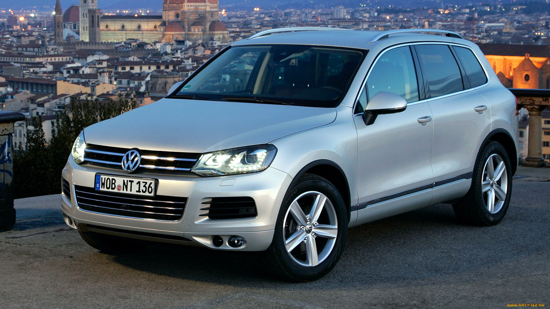 volkswagen, touareg, автомобили, автомобилестроение, германия, концерн, ag