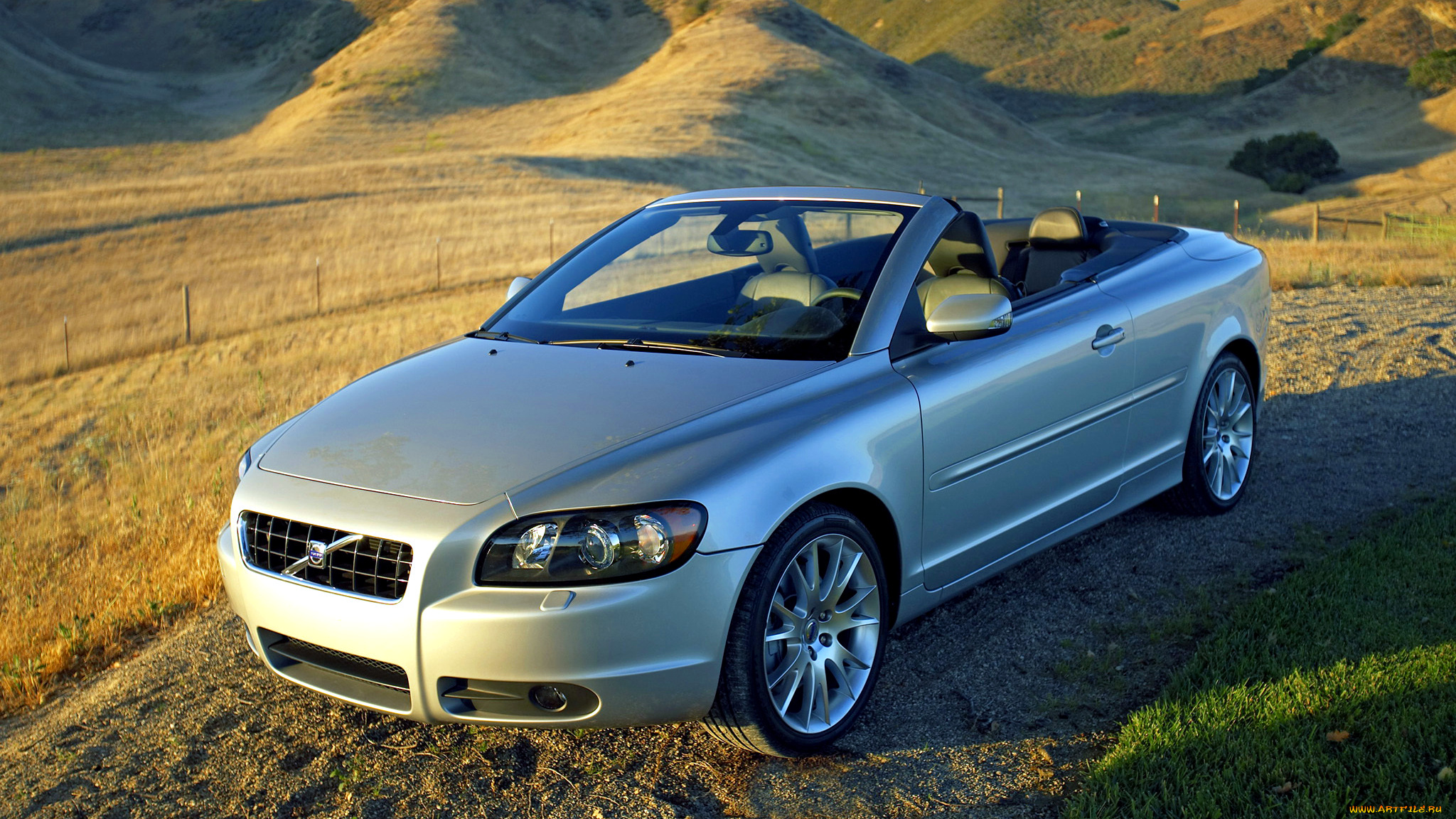 volvo, c70, автомобили, легковые, aktiebolaget, швеция, грузовые