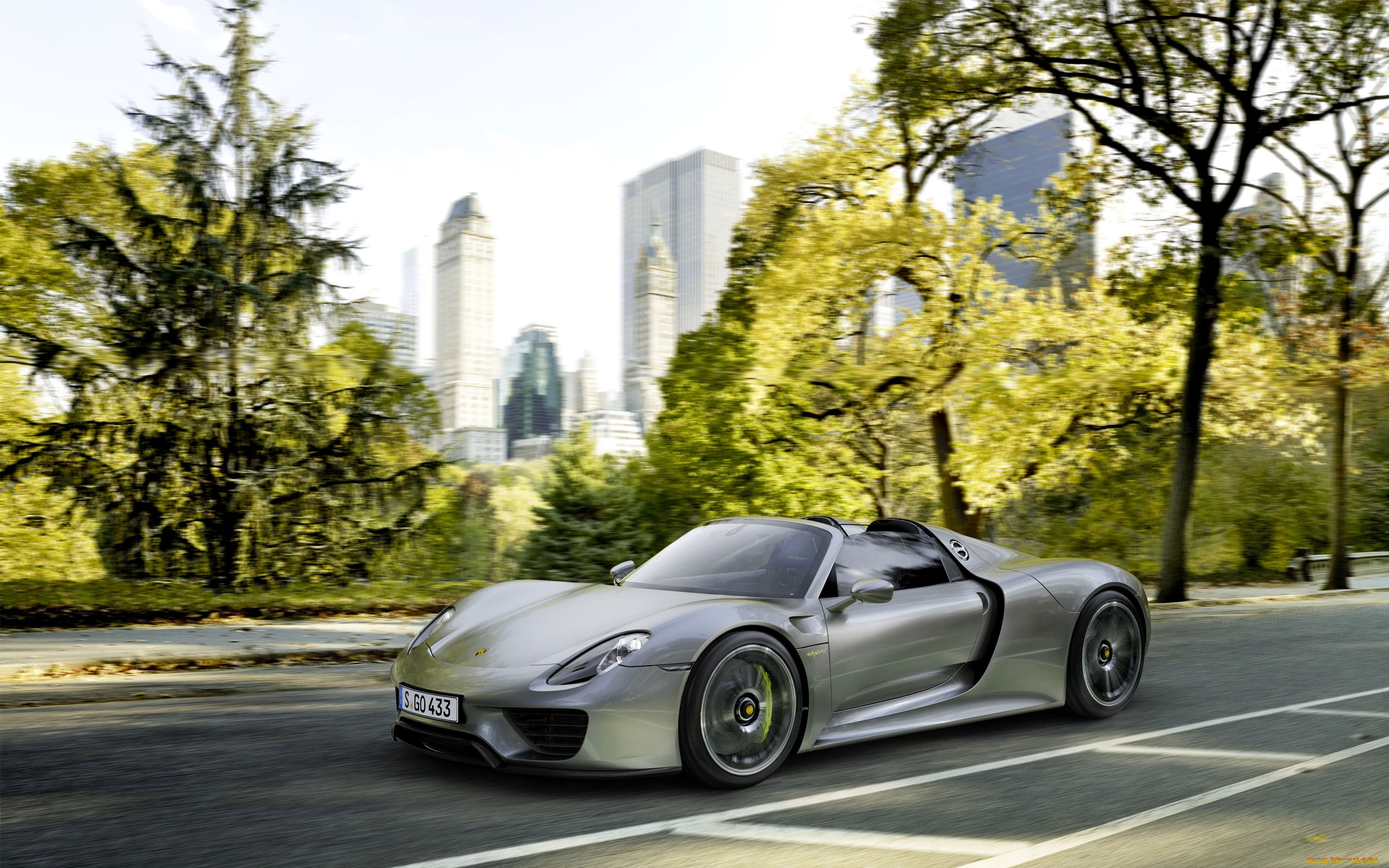 porsche, 918, spyder, автомобили, германия, элитные, спортивные, dr, ing, h, c, f, ag