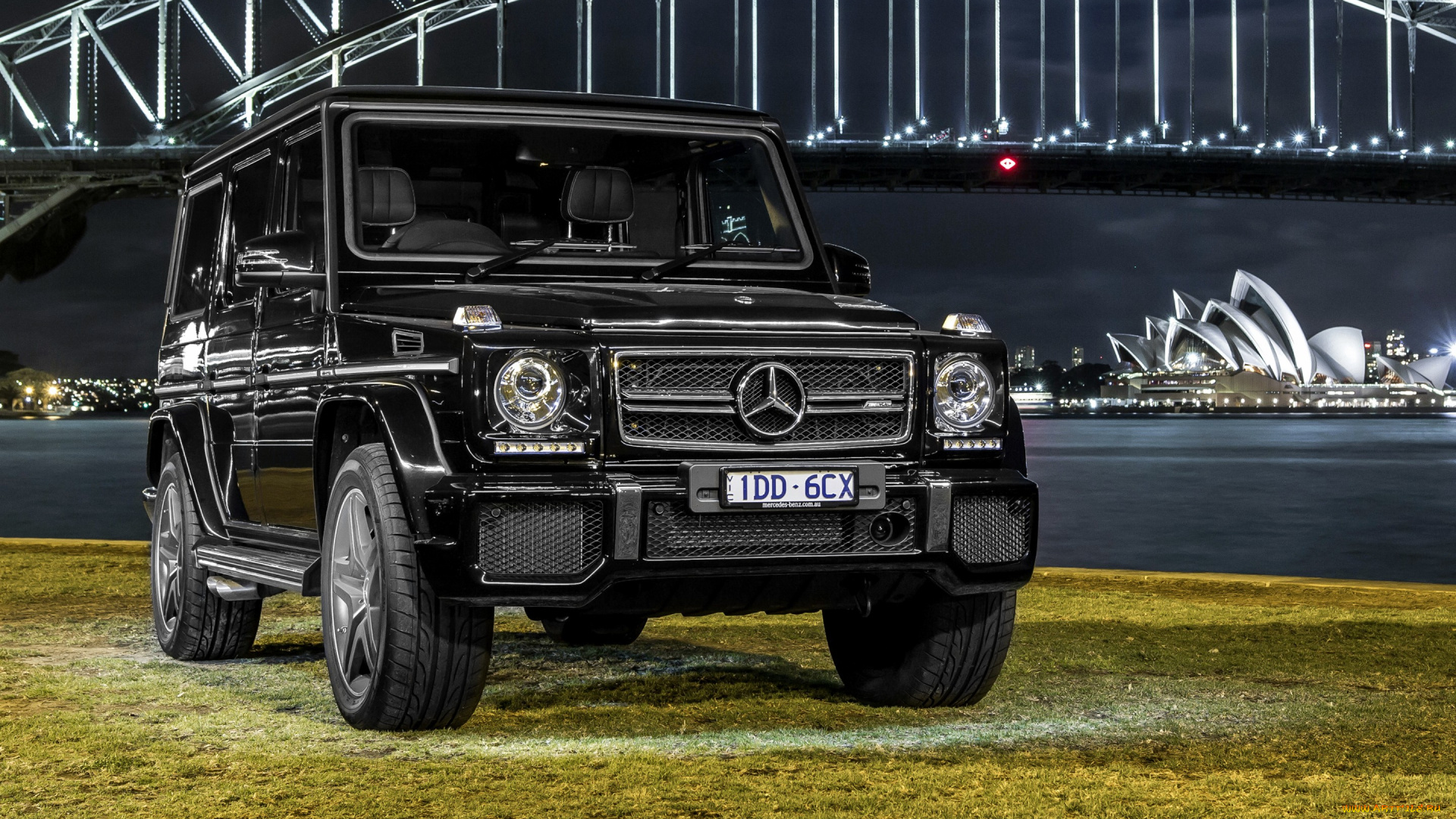 автомобили, mercedes-benz, амг, мерседес, w463, g-class, amg