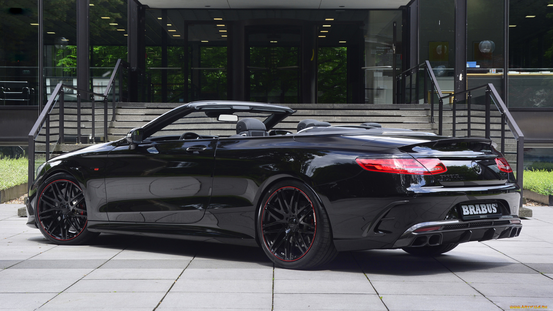 brabus, 850, 6-0, biturbo, cabrio, based, on, mercedes-benz, amg, s63, cabrio, 2017, автомобили, brabus, 2017, cabrio, s63, amg, based, mercedes-benz, biturbo, 6-0, 850