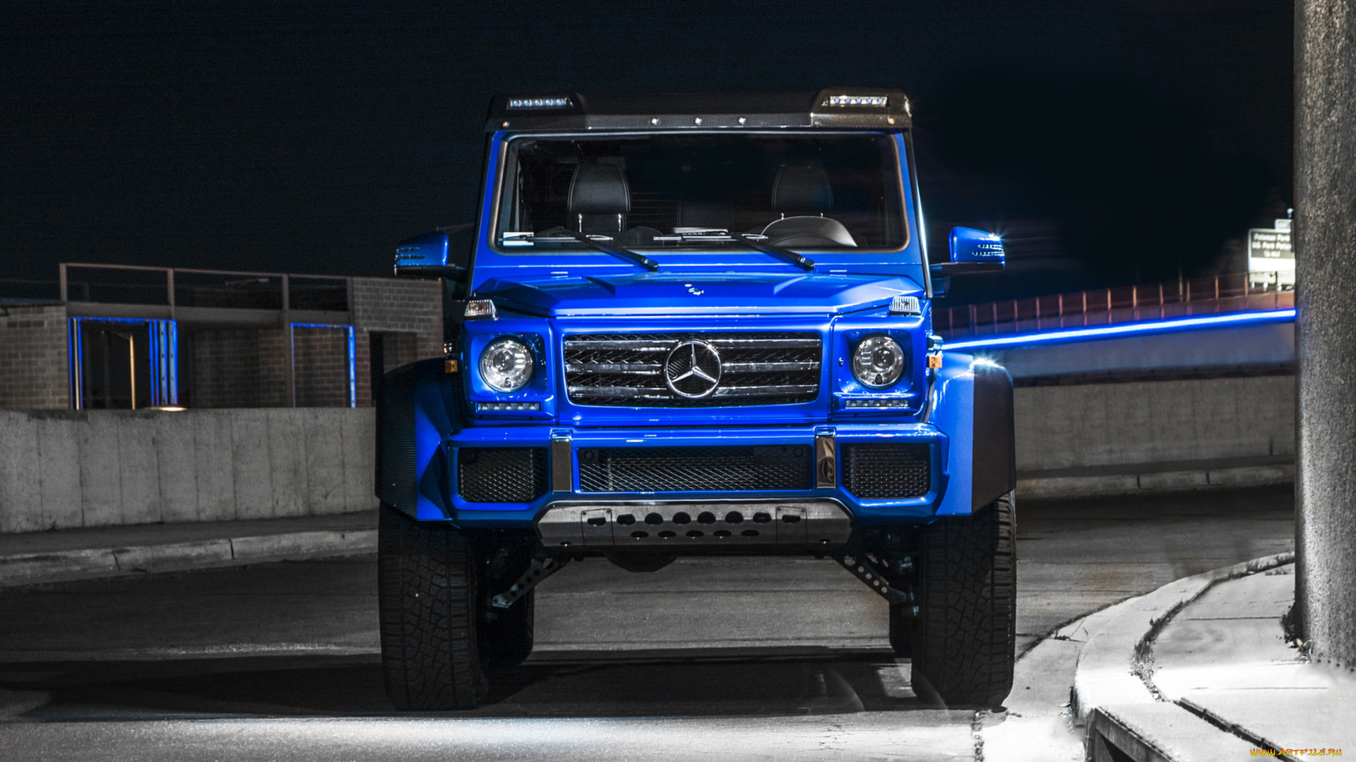 mercedes-benz, g550, 4x4, 2017, автомобили, mercedes-benz, g550, 4x4, 2017