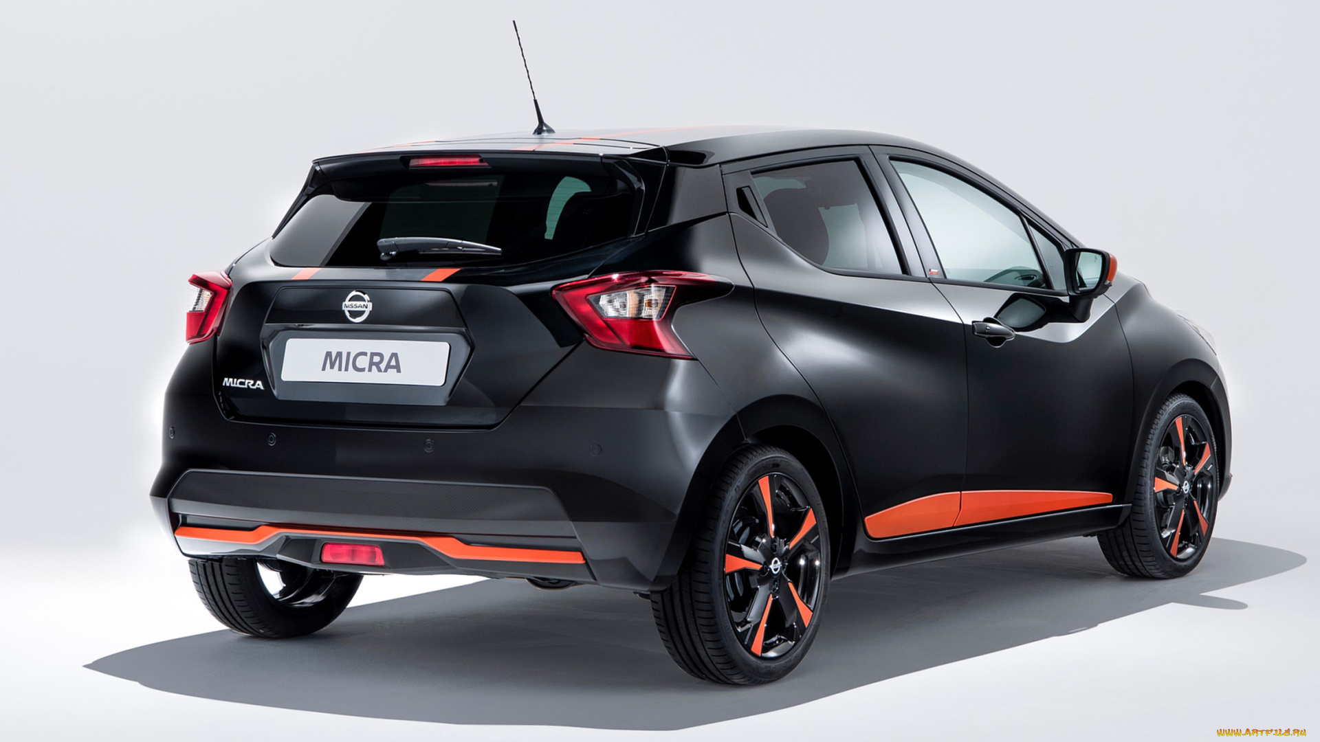 nissan, micra, bose, personal, edition, 2017, автомобили, nissan, datsun, micra, 2017, edition, bose, personal