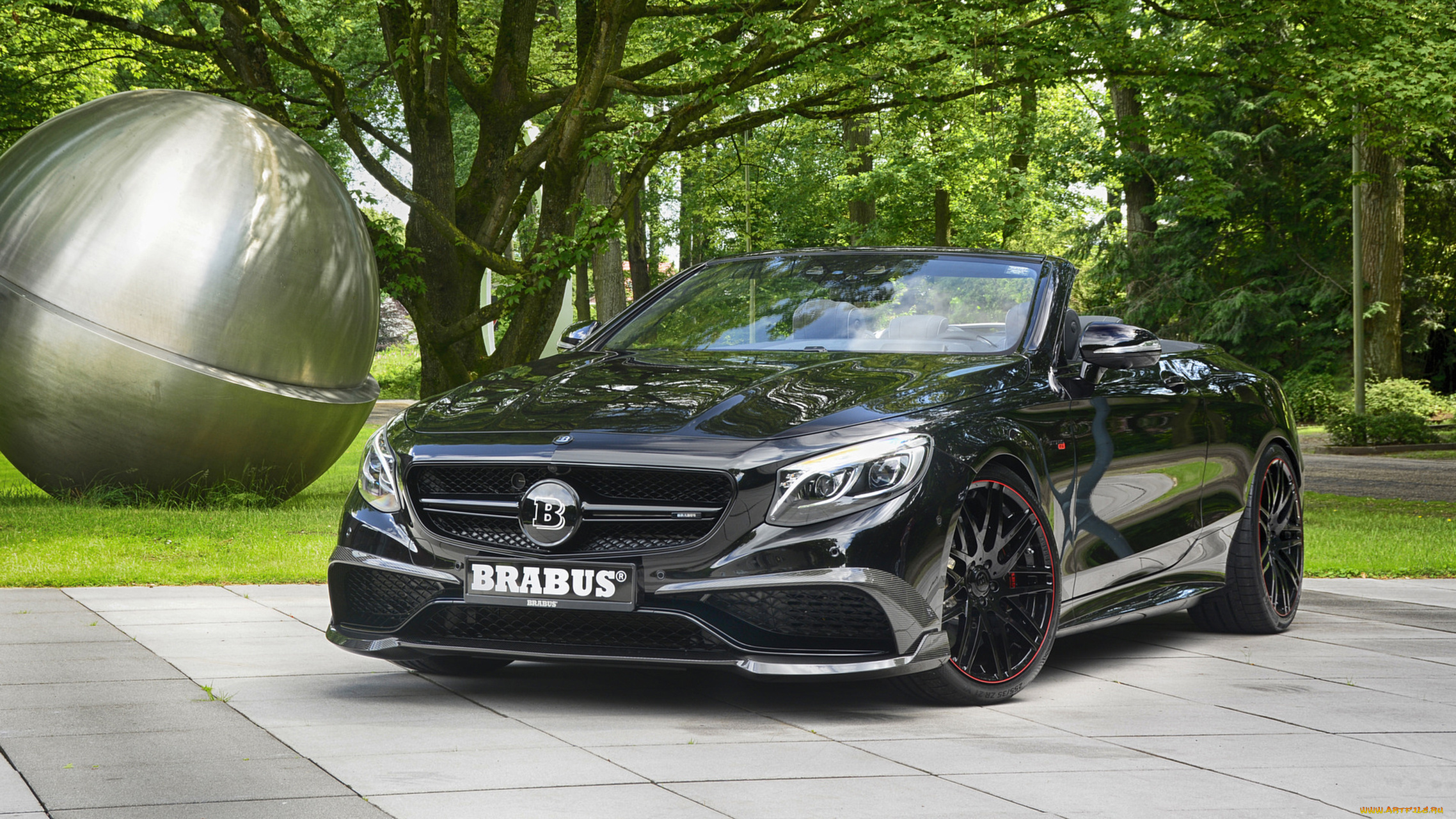 brabus, 850, 6-0, biturbo, cabrio, based, on, mercedes-benz, amg, s63, cabrio, 2017, автомобили, brabus, based, cabrio, biturbo, mercedes-benz, amg, s63, 2017, 6-0, 850