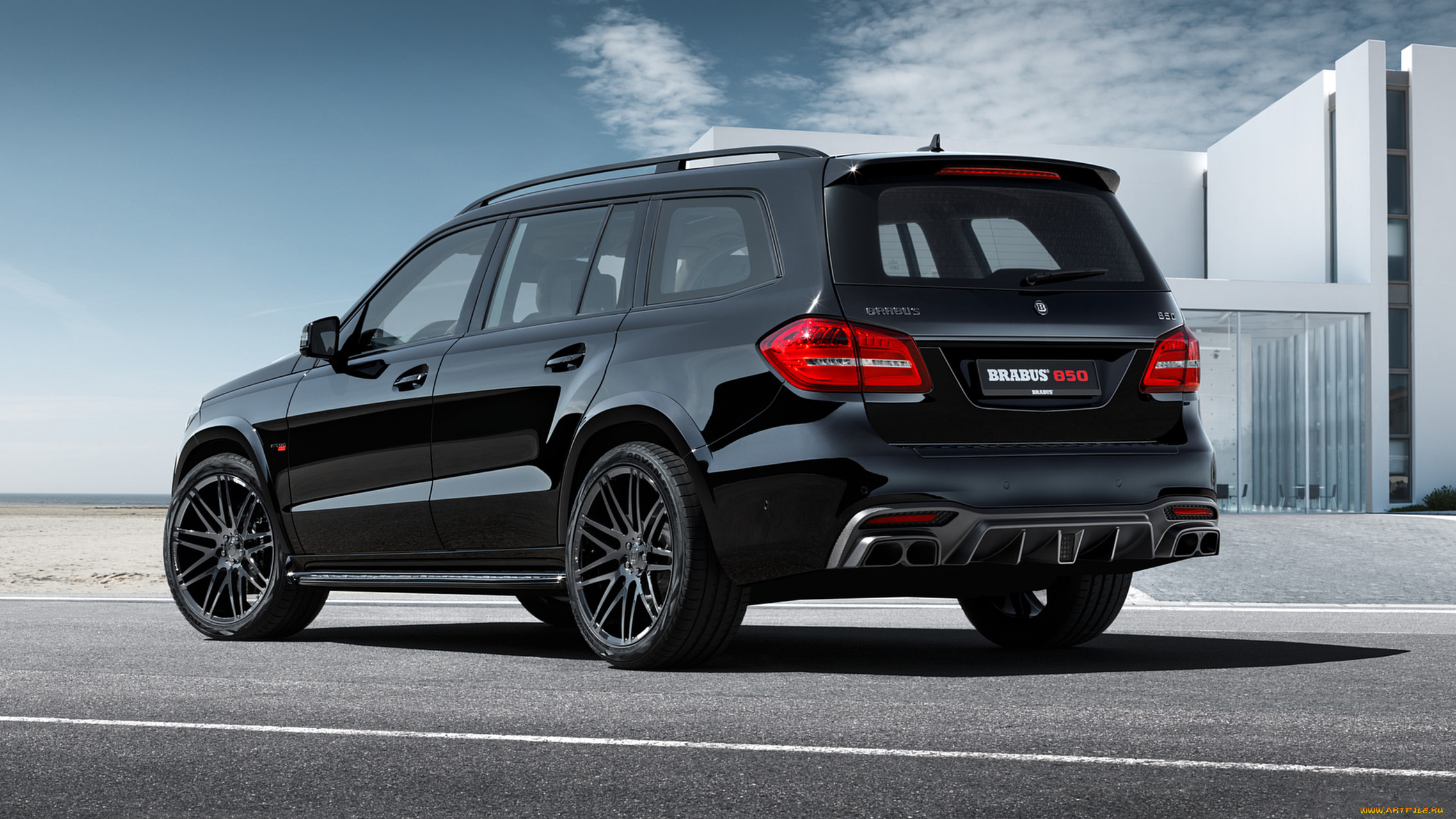 brabus, 850, xl, based, on, the, mercedes-benz, gls-63, 4matic, 2017, автомобили, brabus, 2017, 4matic, gls-63, mercedes-benz, based, xl, 850