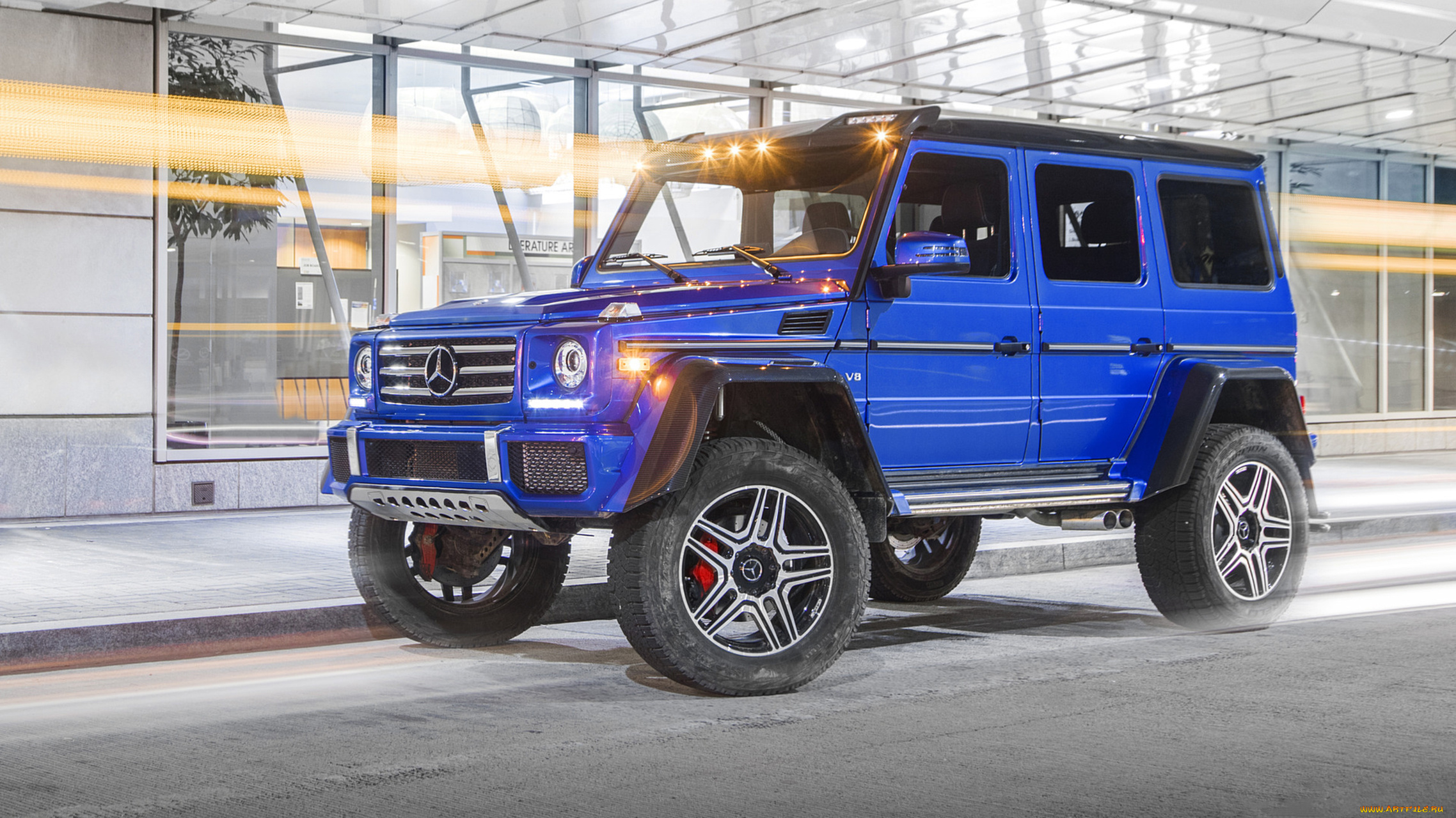 mercedes-benz, g550, 4x4, 2017, автомобили, mercedes-benz, 2017, 4x4, g550