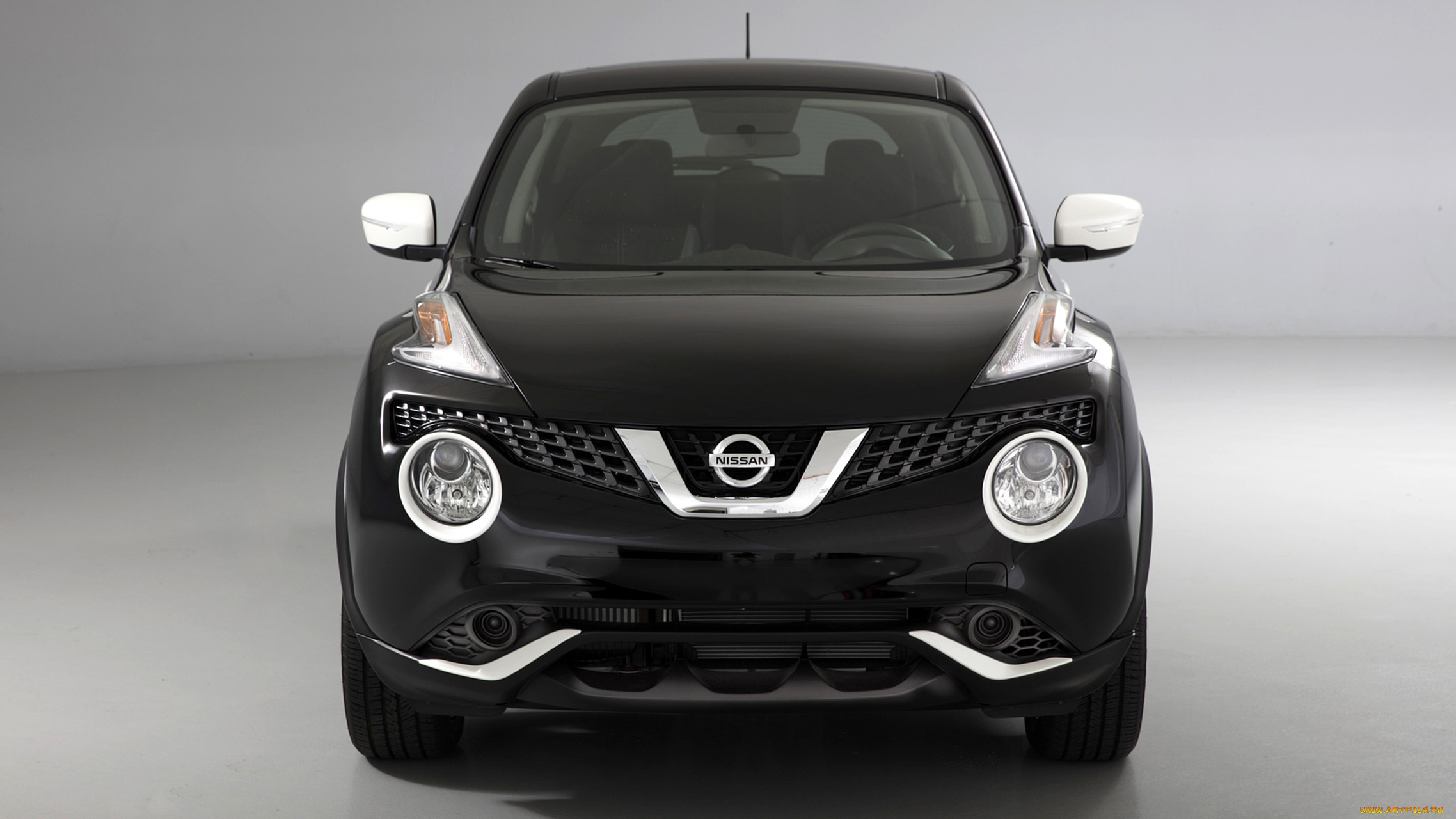 Скачать обои nissan, juke, sv-awd, black, pearl, 2017, автомобили, nissan,  datsun, 2017, pearl, black, sv-awd, juke из раздела Автомобили, в  разрешении 2276x1280