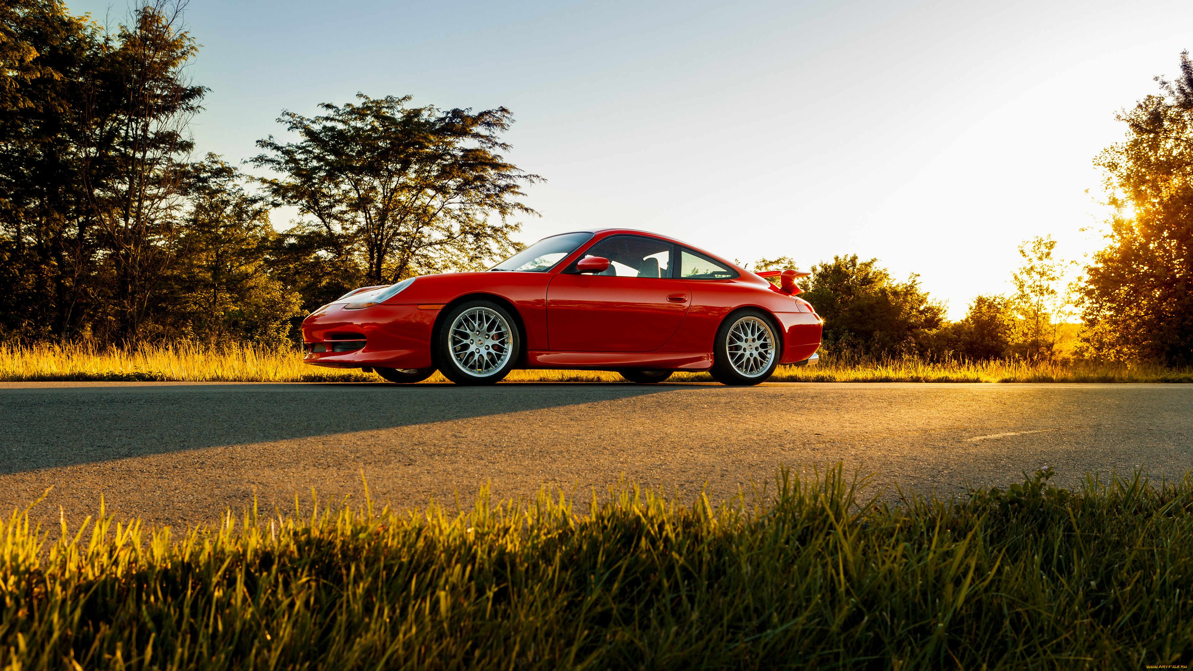 автомобили, porsche, 911