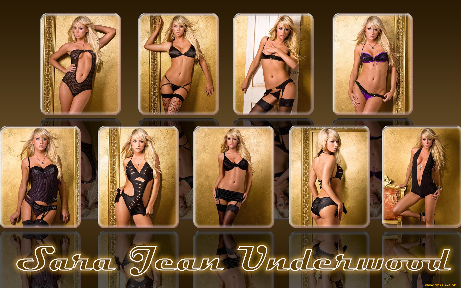 девушки, sara, jean, underwood, sara, jean, underwood