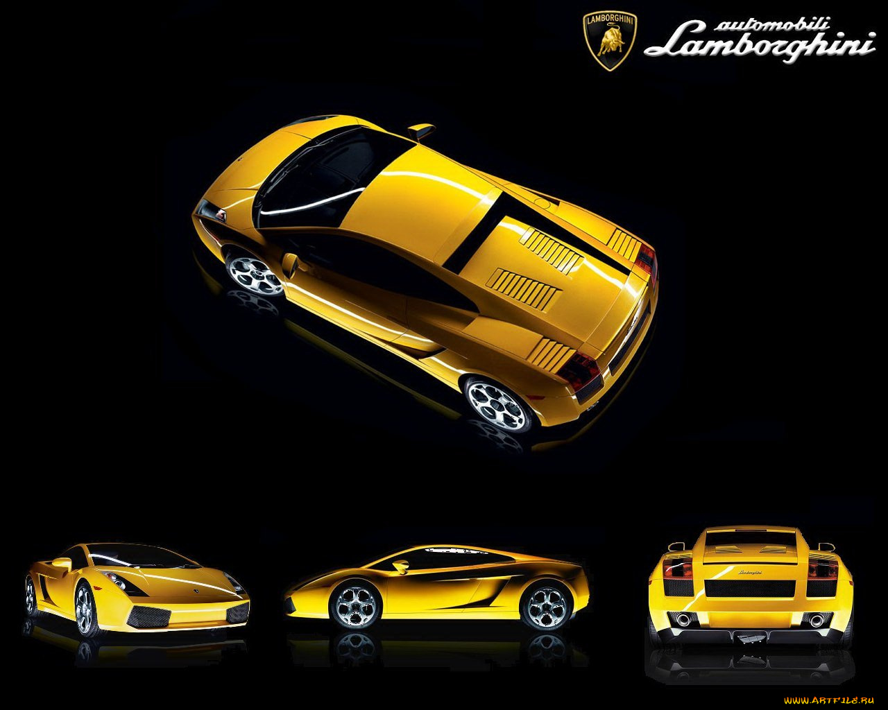 автомобили, lamborghini