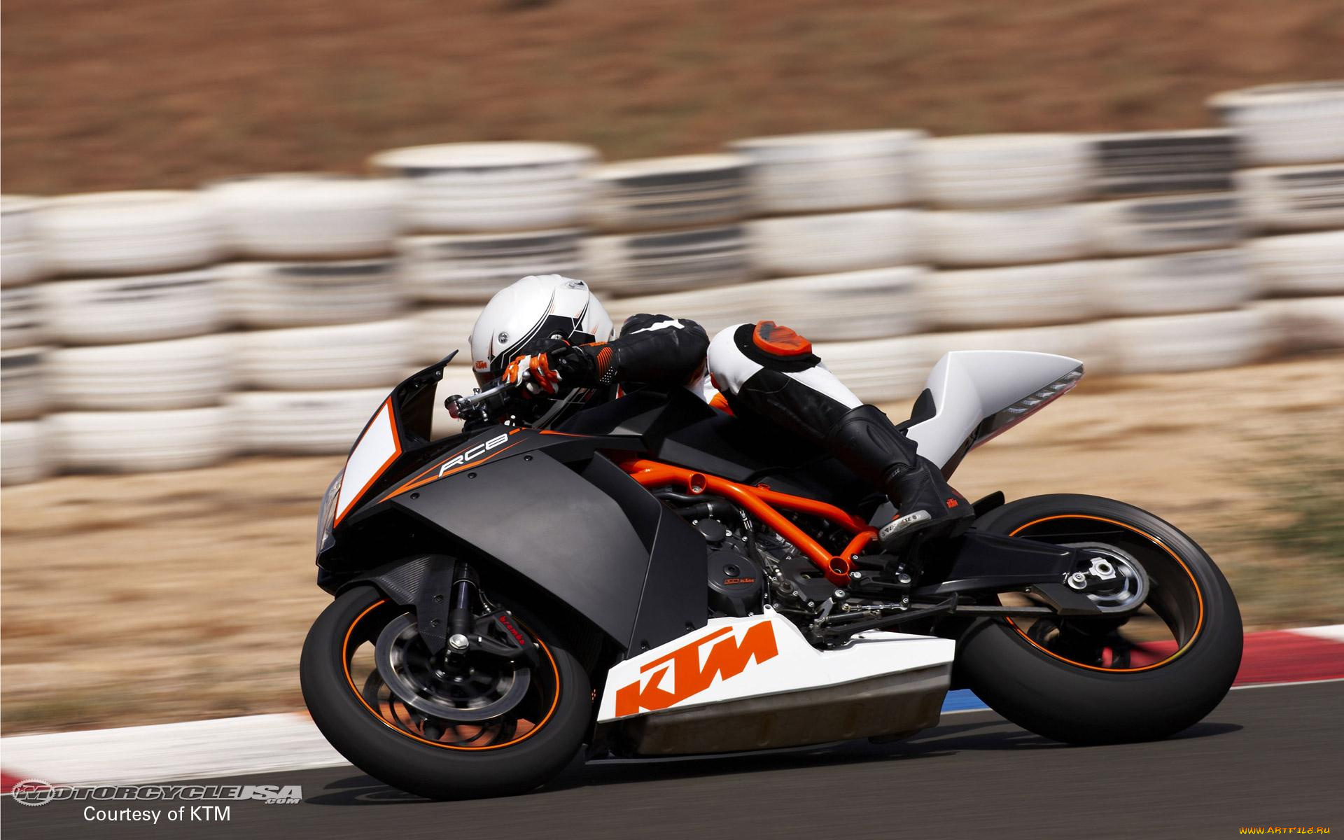 2009, ktm, 1190, rc8, спорт, мотоспорт