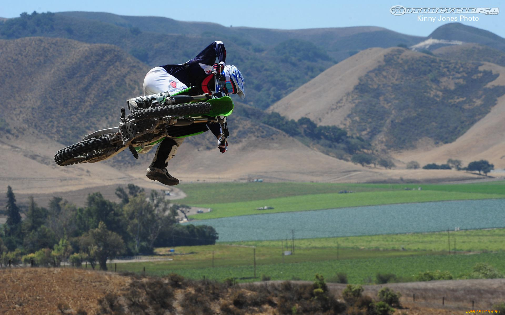 2010, kawasaki, kx250f, спорт, мотокросс