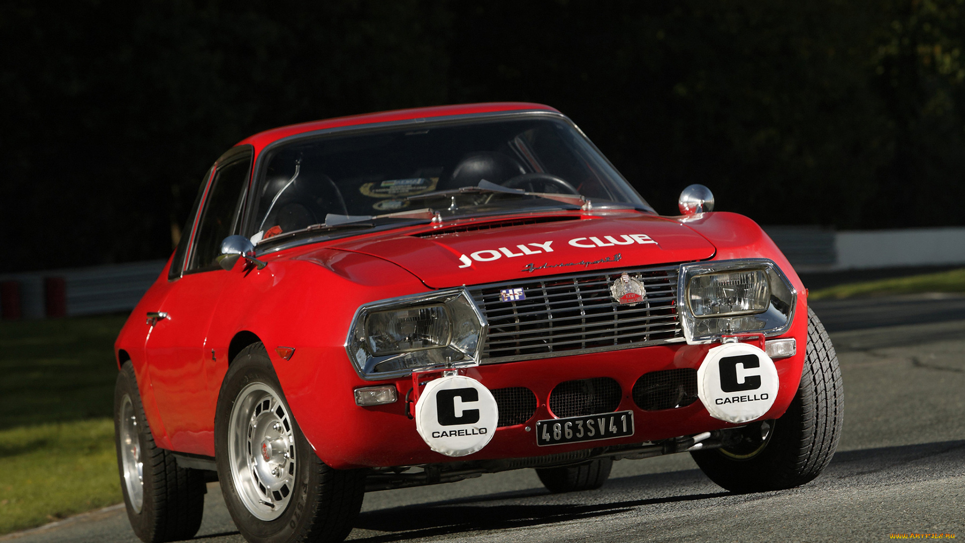 fulvia, sport, zagato, автомобили, lancia