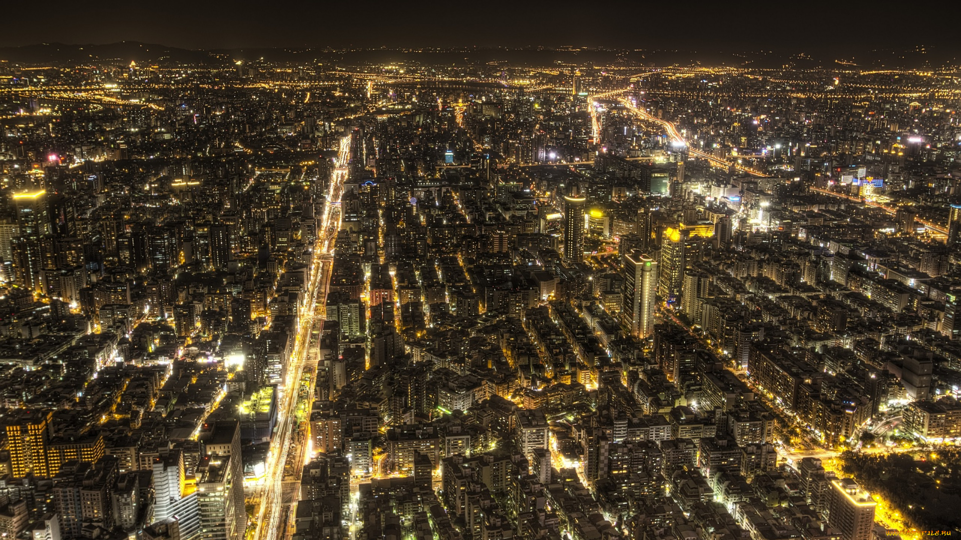 taipei, city, города, тайбэй, тайвань