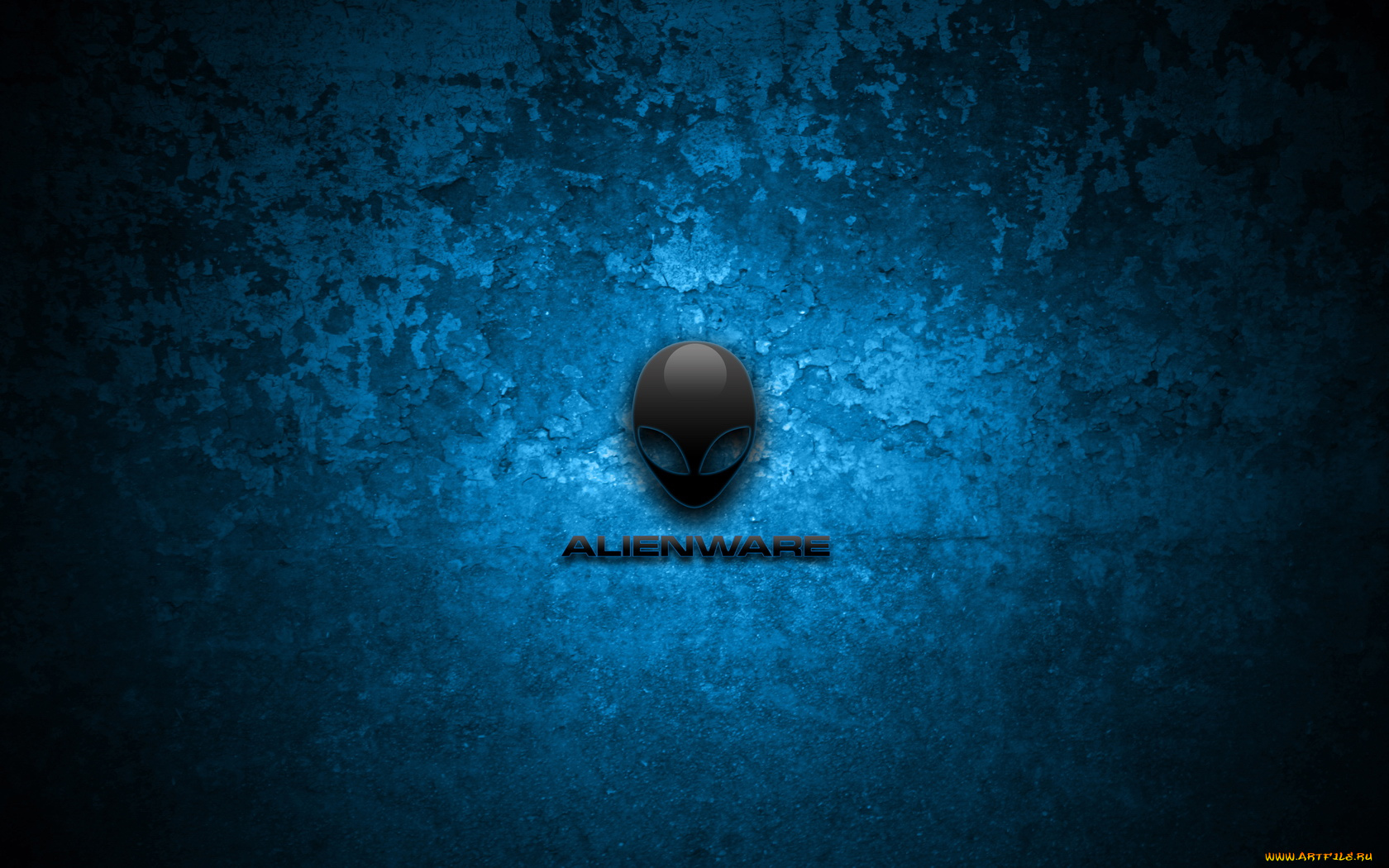 компьютеры, alienware, маска