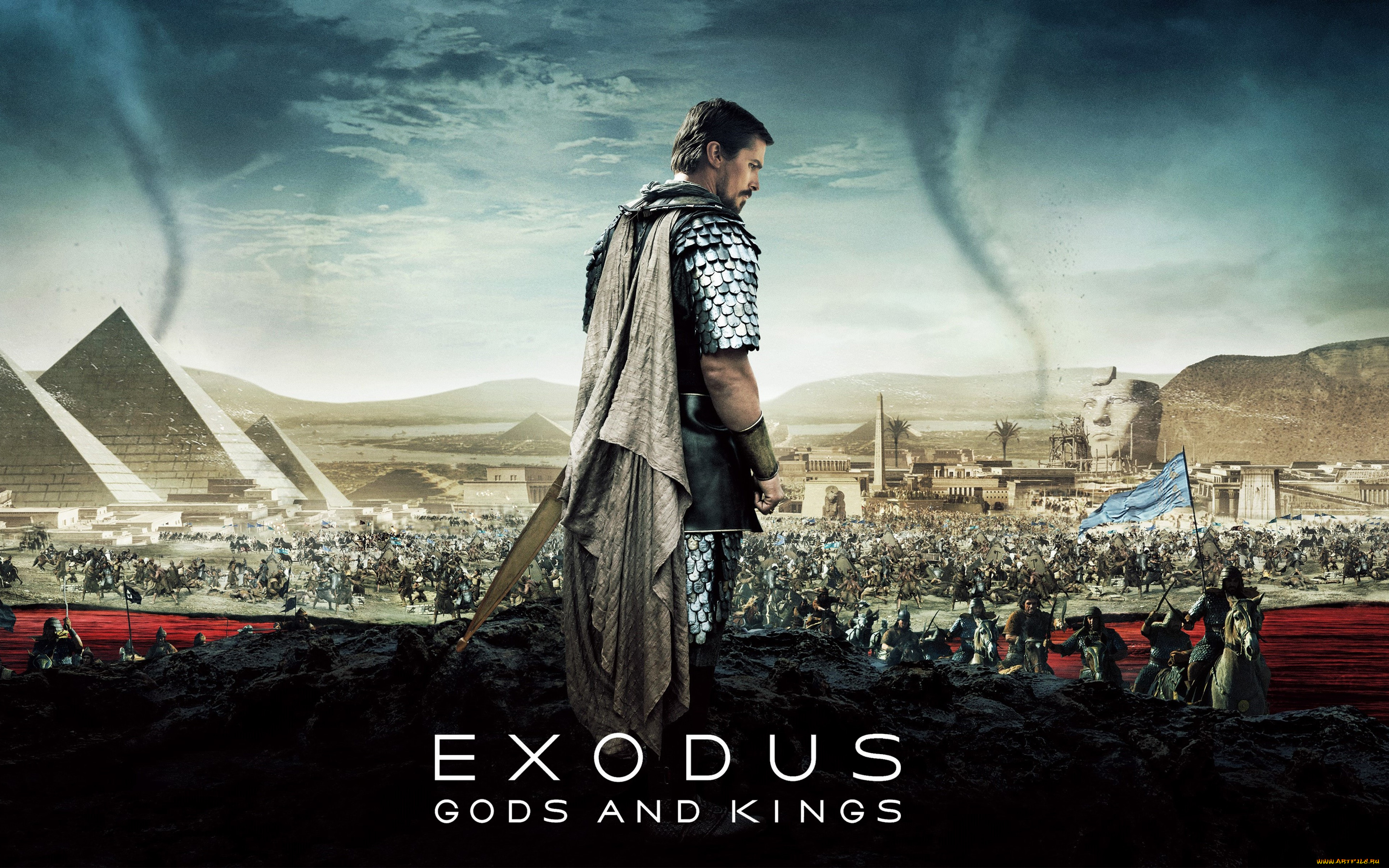 кино, фильмы, exodus, , gods, and, kings, цари, и, боги, исход, gods, and, kings