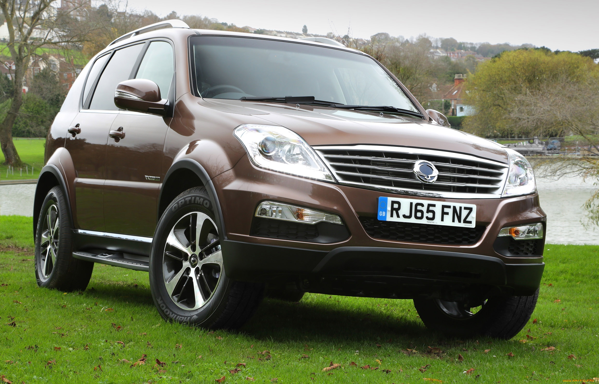 автомобили, ssang, yong, uk-spec, rexton, w, ssangyong