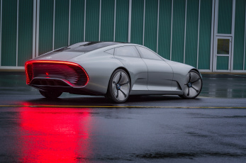 Картинка автомобили mercedes-benz 2015г iaa concept