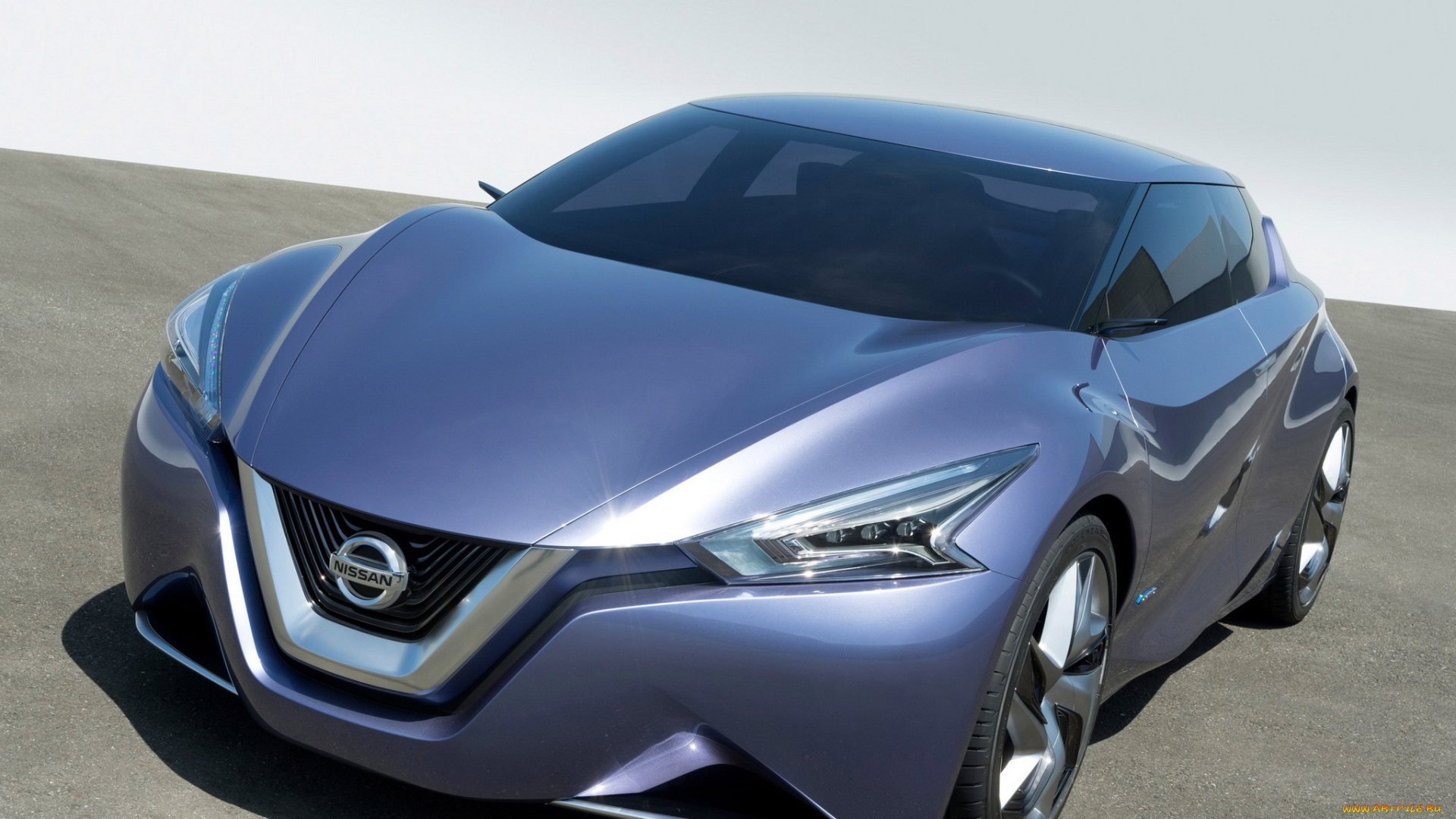 nissan, friend, me, concept, 2013, автомобили, nissan, datsun, me, concept, friend, 2013