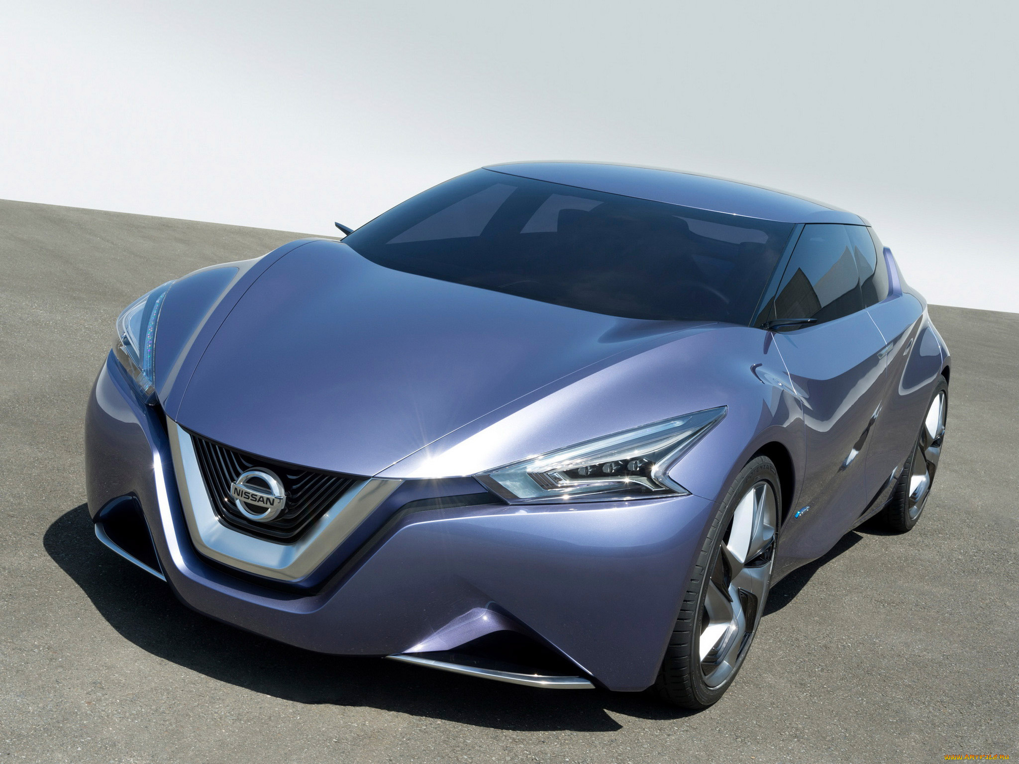 nissan, friend, me, concept, 2013, автомобили, nissan, datsun, me, concept, friend, 2013